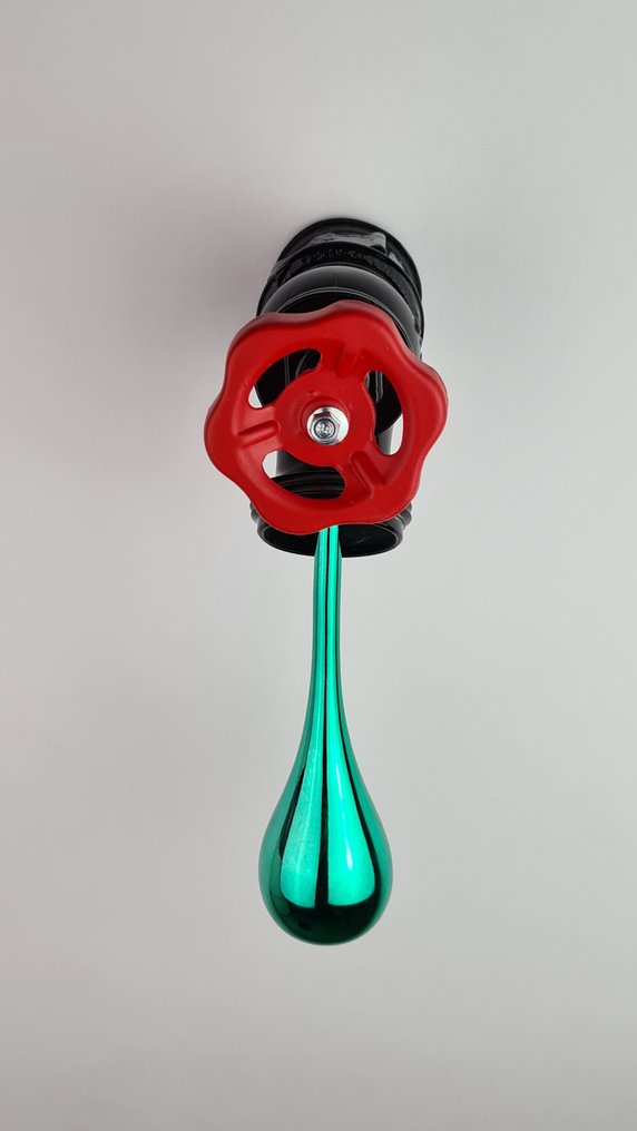 Santicri (1992) - Running out #2.1