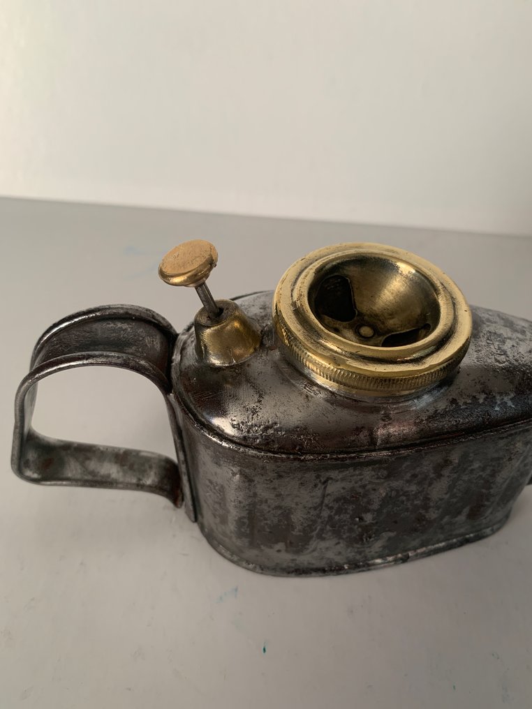 Σετ αλατοπίπερο (2) - Χάλυβας #3.2