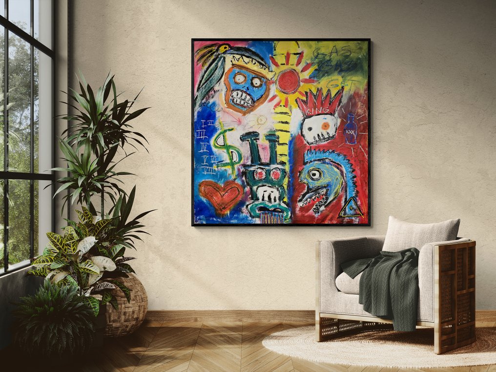 ARVY - NAIVE - XXL #4.3