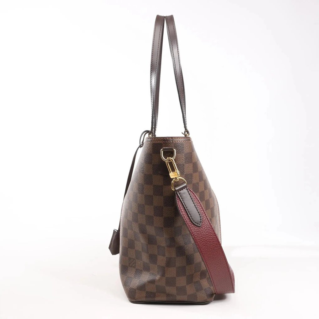 Louis Vuitton - Jersey - Geantă de umăr #2.1