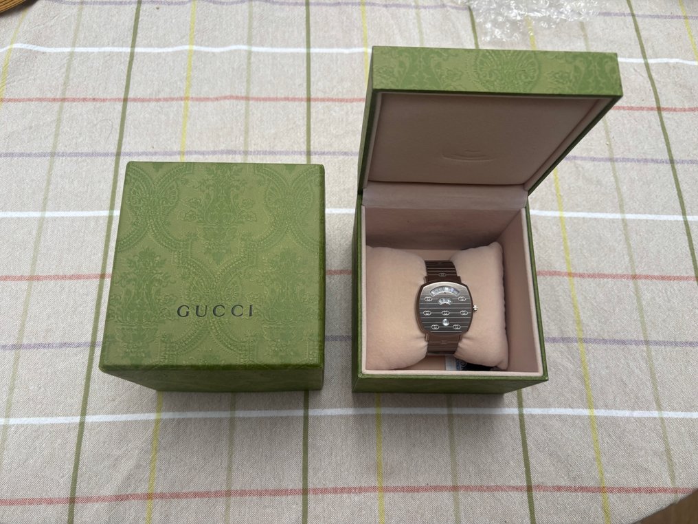 Gucci - Grip - YA157410 - 中性 - 2010-2020  #2.1