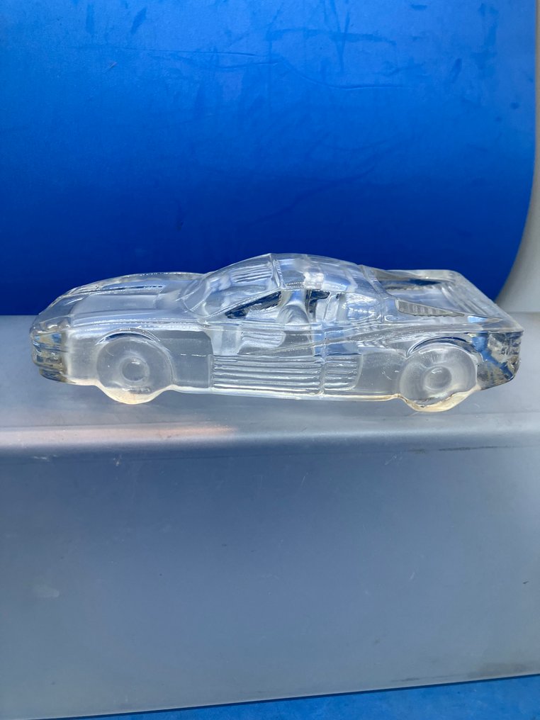 模型汽车 - Voiture sportive générique #1.0