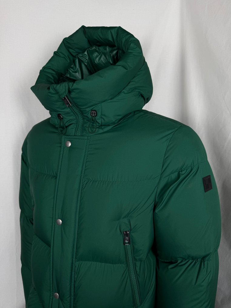 Woolrich - Hanorac căptușit #1.0