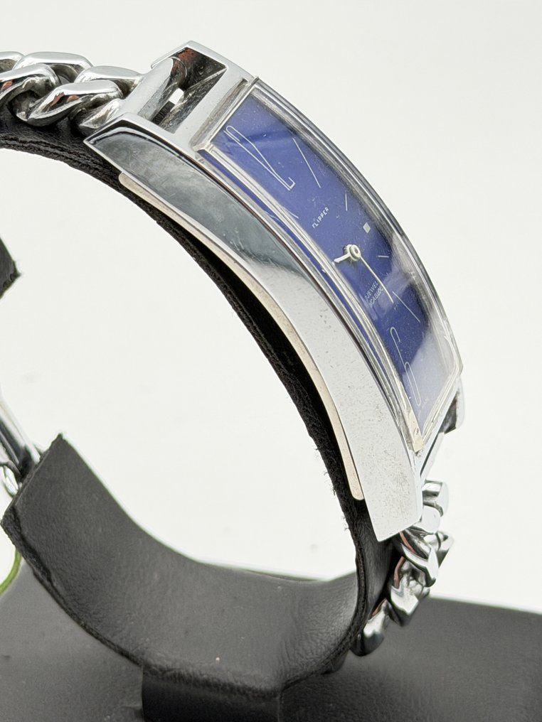 flipper - rectangular NOS vintage - Sans prix de réserve - Unisexe - 1970-1979  #3.2