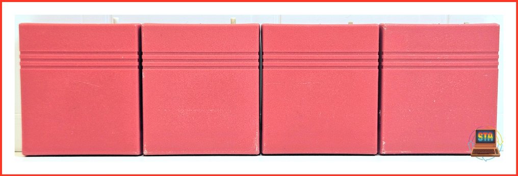 Commodore KCS Power Cartridge - Computer (4) - Ohne Originalverpackung #4.3