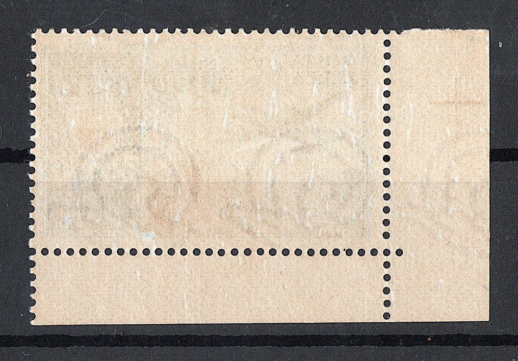 圣玛利诺 1954/1954 - 圣马力诺航空邮票 - Sassone C91 #1.0