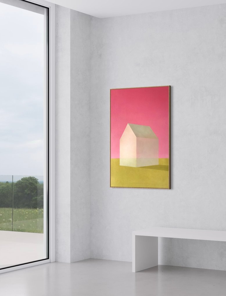 Johanna Piesniewski - PASTE #2.1