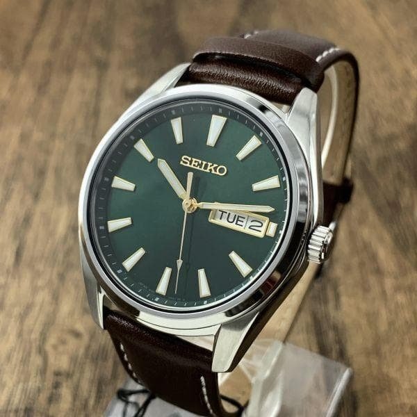 Seiko - No reserve price - sur449 - Men - 2020+  #1.0
