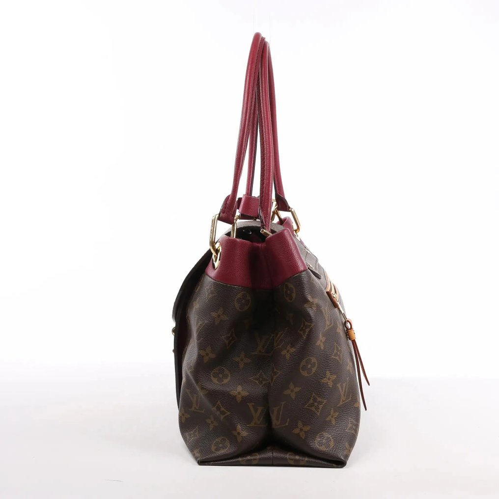 Louis Vuitton - Olympe - Borsa a spalla #2.1