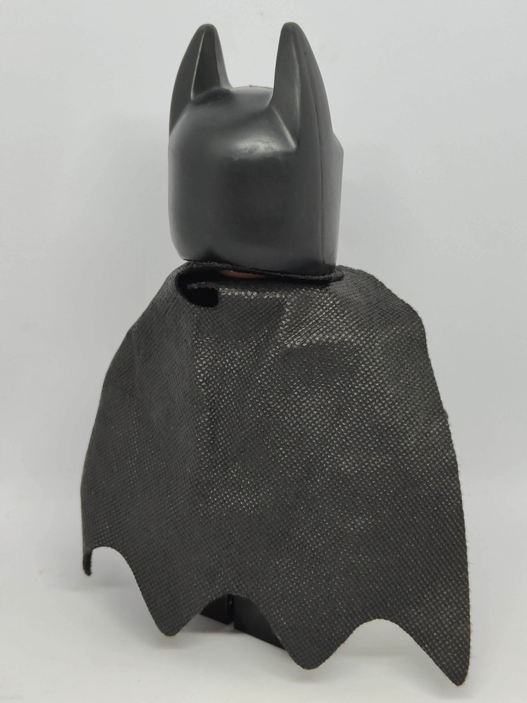 Lego - The Batman - Torch - Big Minifigure #4.3
