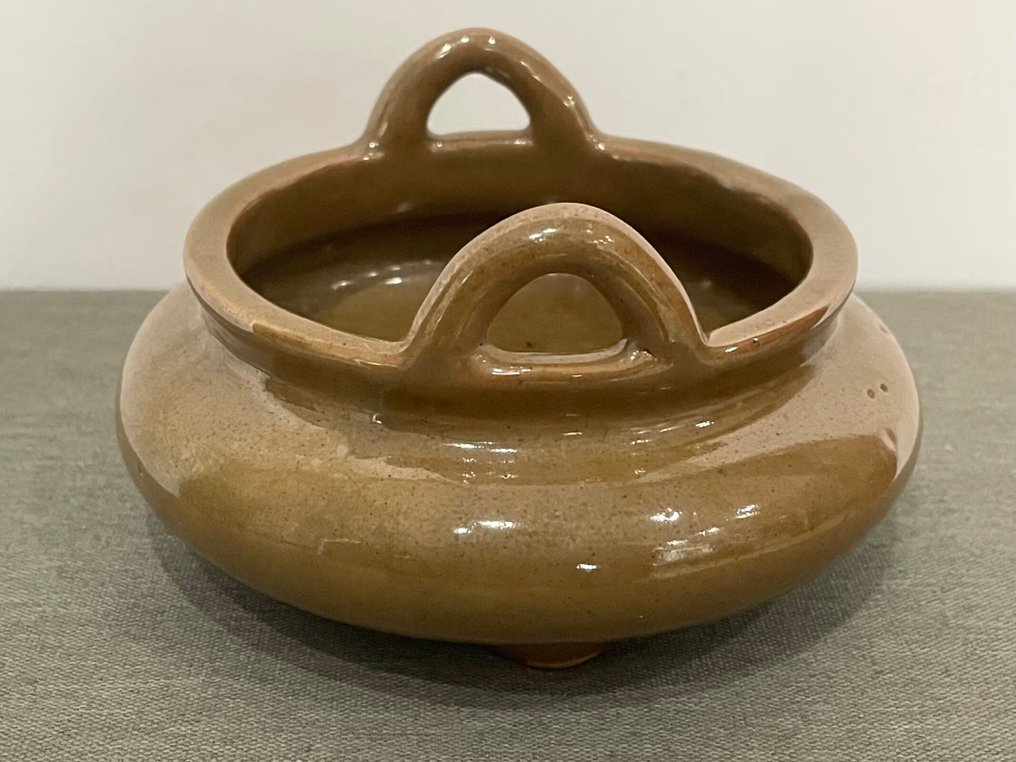 刷子清洗機 - 瓷器 #3.2