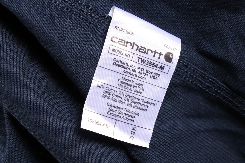 Carhartt - Paita #4.3