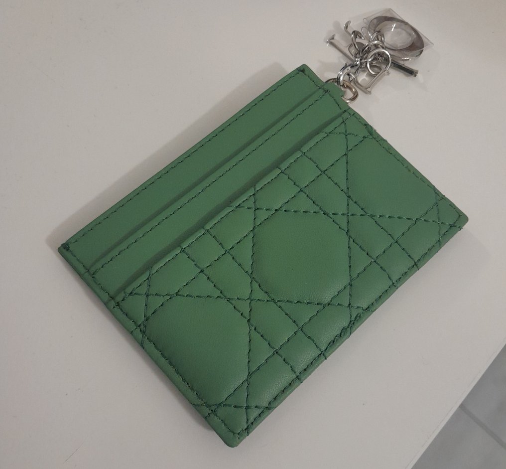 Christian Dior - Wallet #4.3