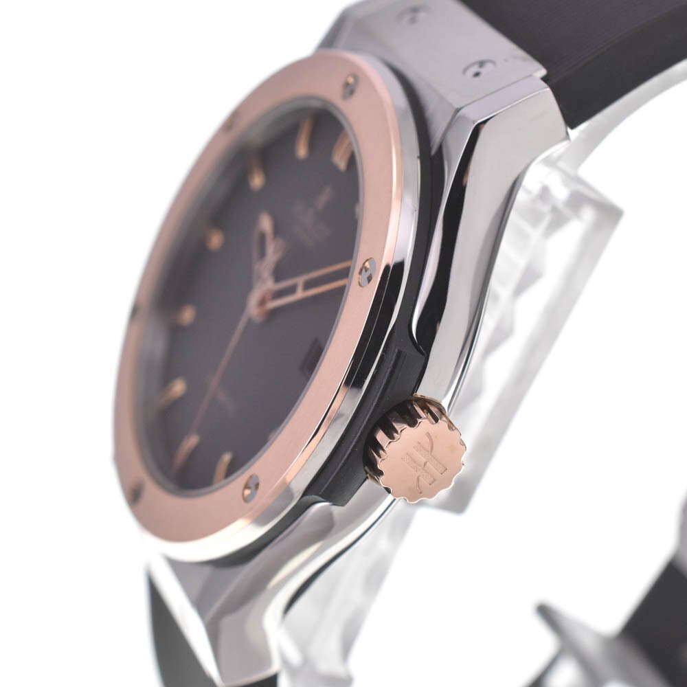 Hublot - Classic Fusion - 542.NO.1180.RX - Men - 2020+  #2.1