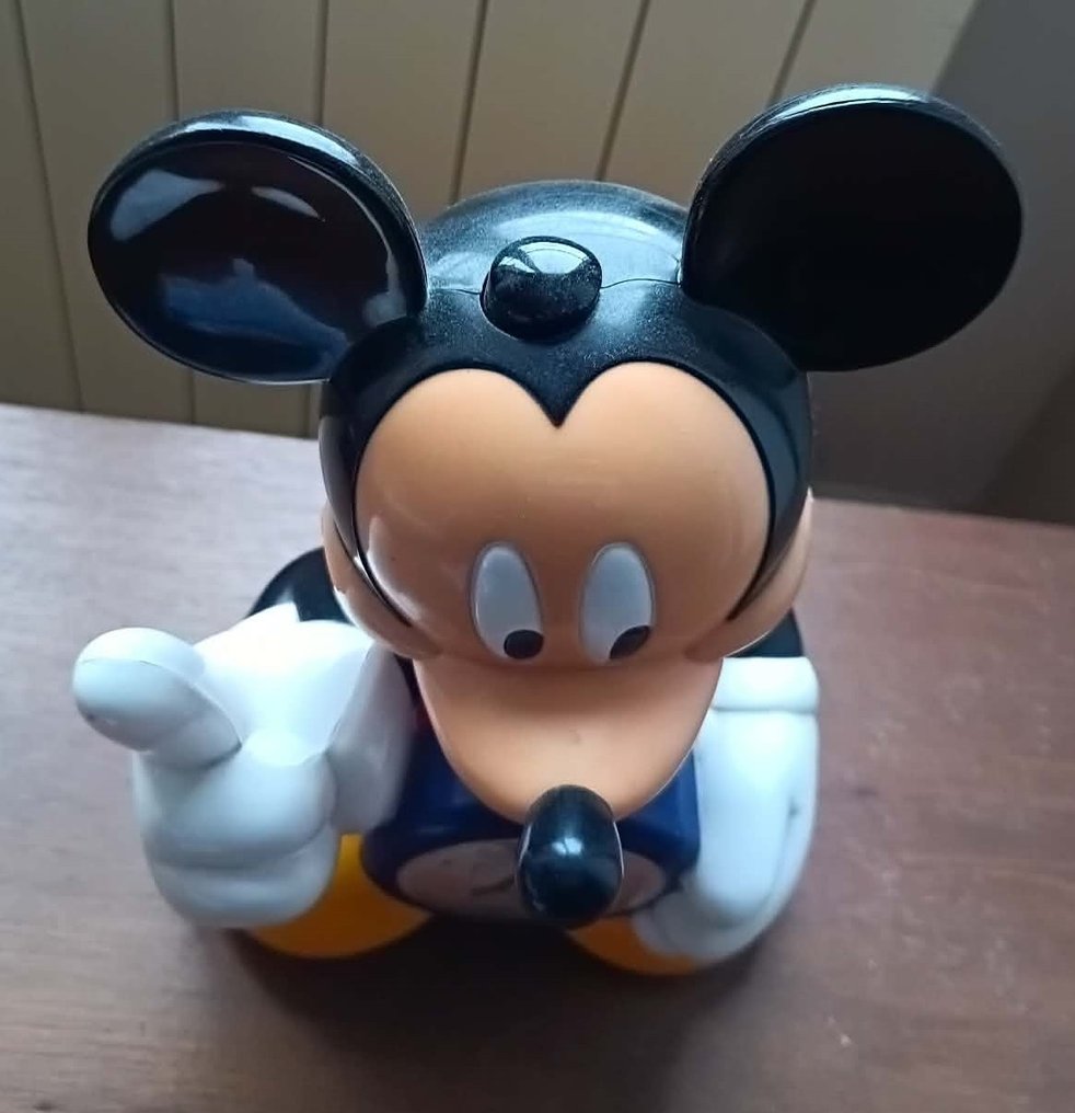 Disney Showcase Collection - 2 Figurine - MINNIE et MICKEY #3.2