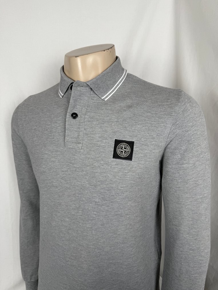 Stone Island - 马球衫 #4.3