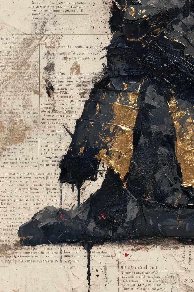 B'Jarco (1988) - Armor Of Regret · XXL #4.3