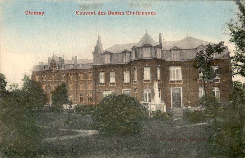 比利時 - Wallonië - 明信片 (142) - 1900-1960 #2.1