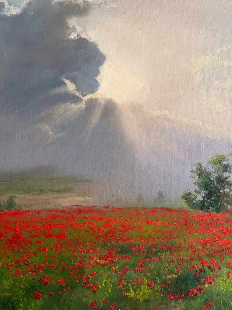 Emre Kinali - Shining clouds #2.1