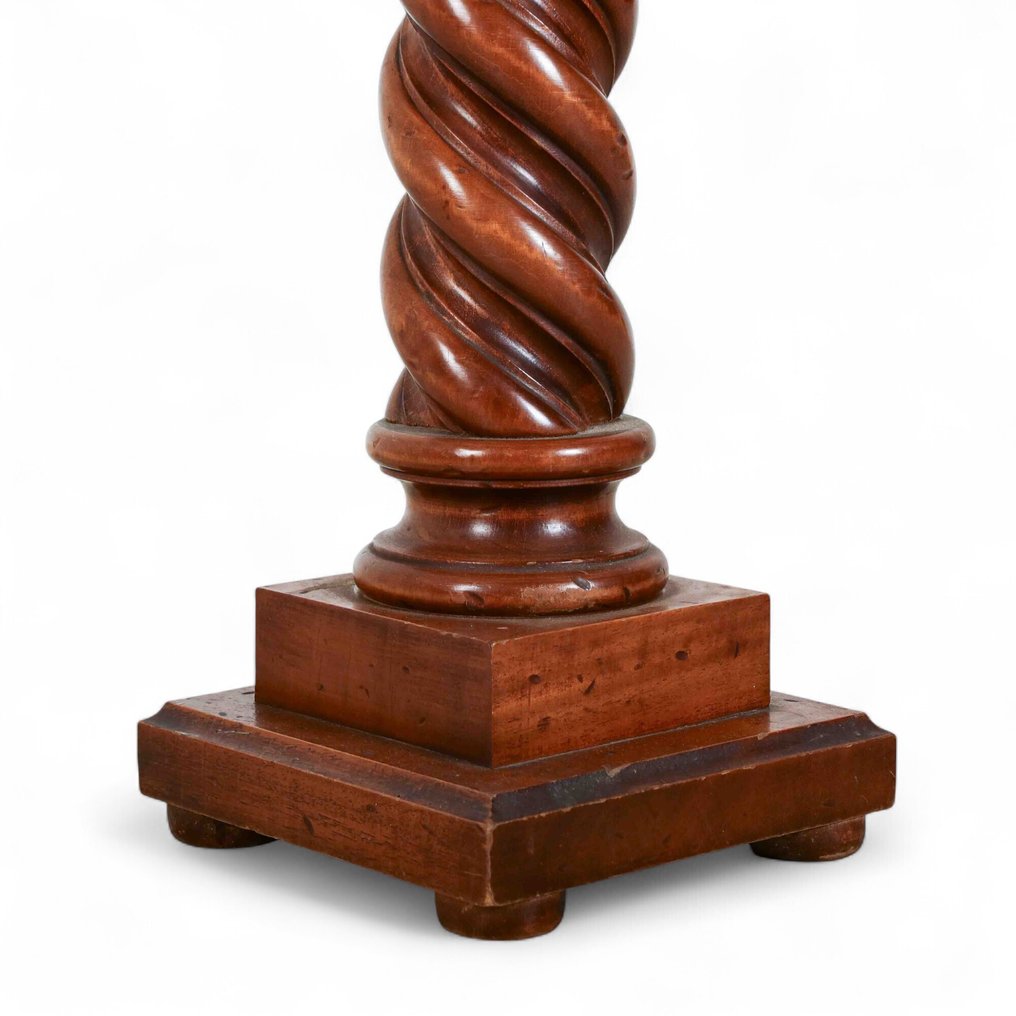  Column - 1970-1980 - Floreira  #1.0