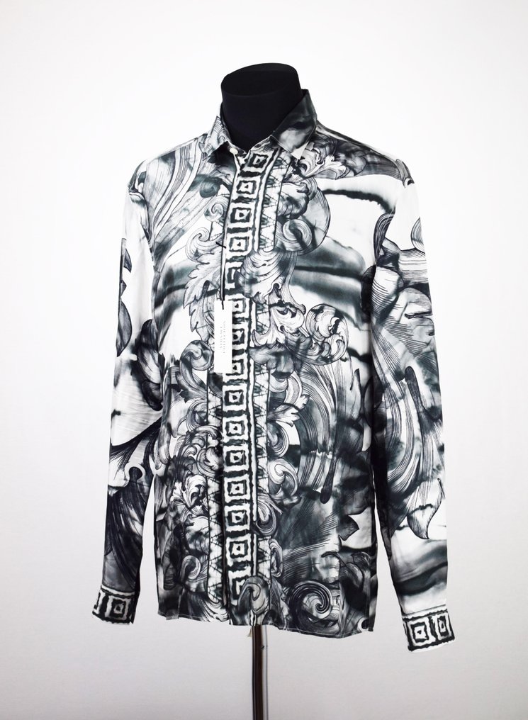 Versace - 衬衫 #1.0