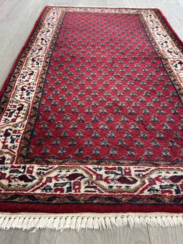 Sarough Mir - Tæppe - 135 cm - 70 cm #4.3