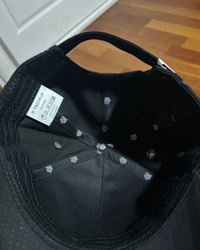 Berretto - TAG HEUER #3.2