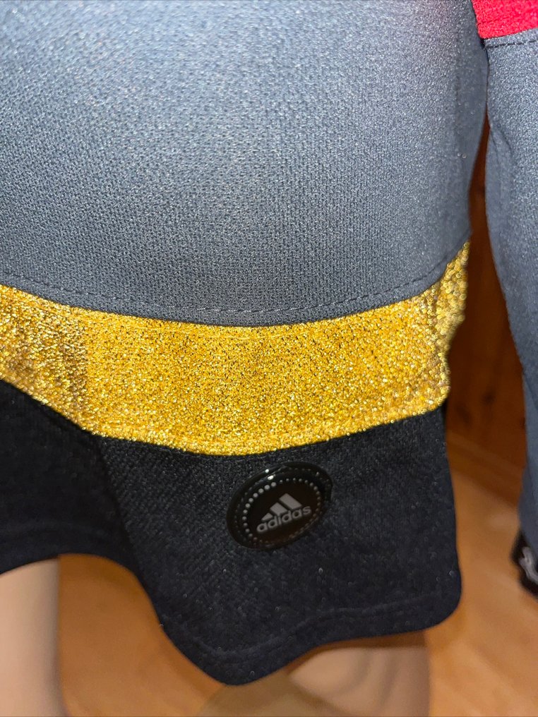 Vegas Golden Knights - Jääkiekko - Max Pacioretty - Jääkiekon pelipaita #3.2