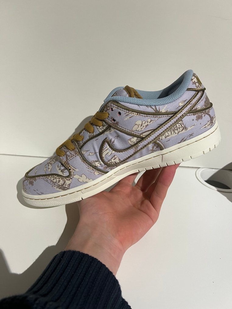 Nike - Dunk Low, Nike SB Dunk Low Pro PRM - 运动鞋 - 尺寸: EU 42 - 带标签的新品 #3.2