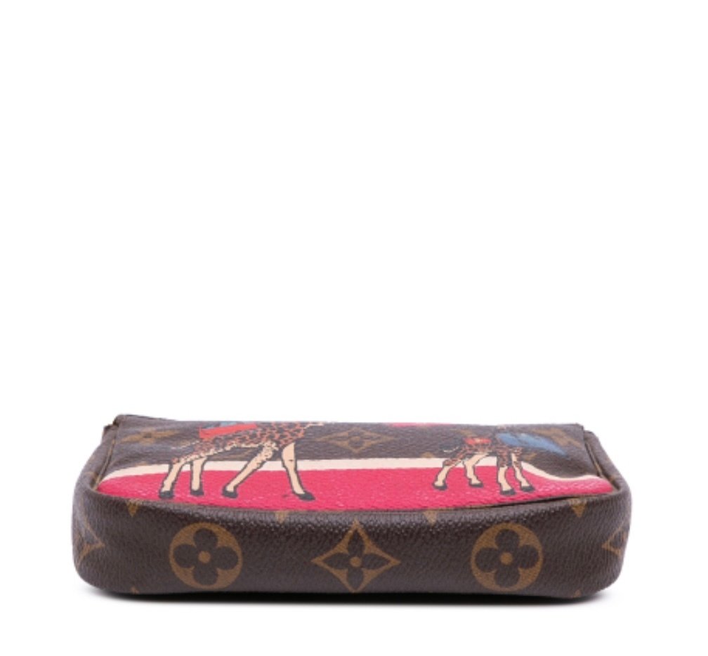 Louis Vuitton - Pochette Accessoires - Tasche #2.1