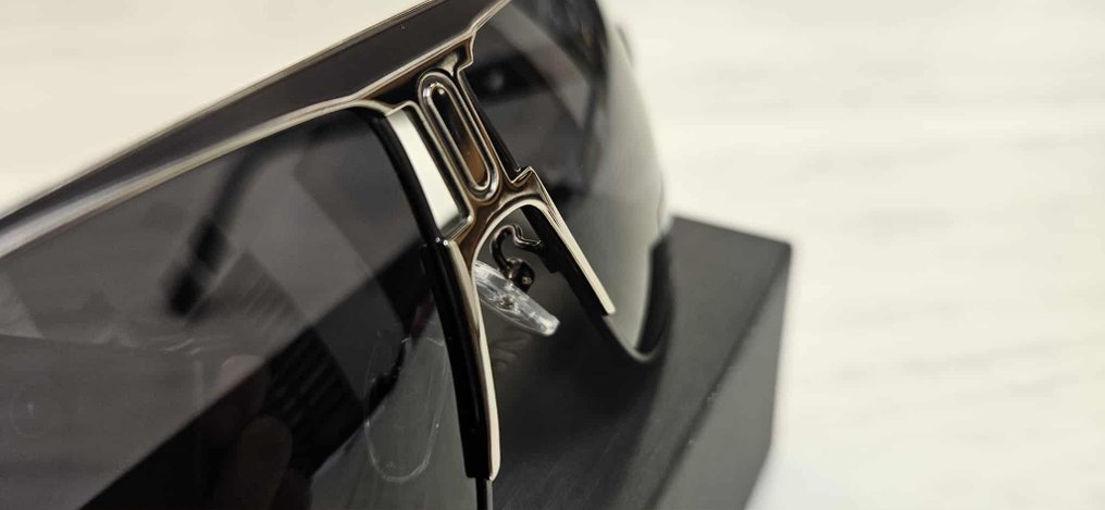 Porsche Design - > stylized - Luxury Panorama - BLACK - Γυαλιά #4.3