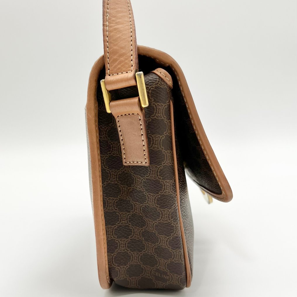 Céline - Macadam - Mala de ombro #4.3