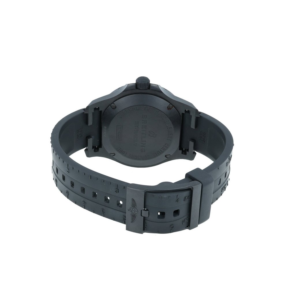 Breitling - Colt Skyracer Date - χωρίς τιμή ασφαλείας - X74320 - Άνδρες - 2017 #4.3