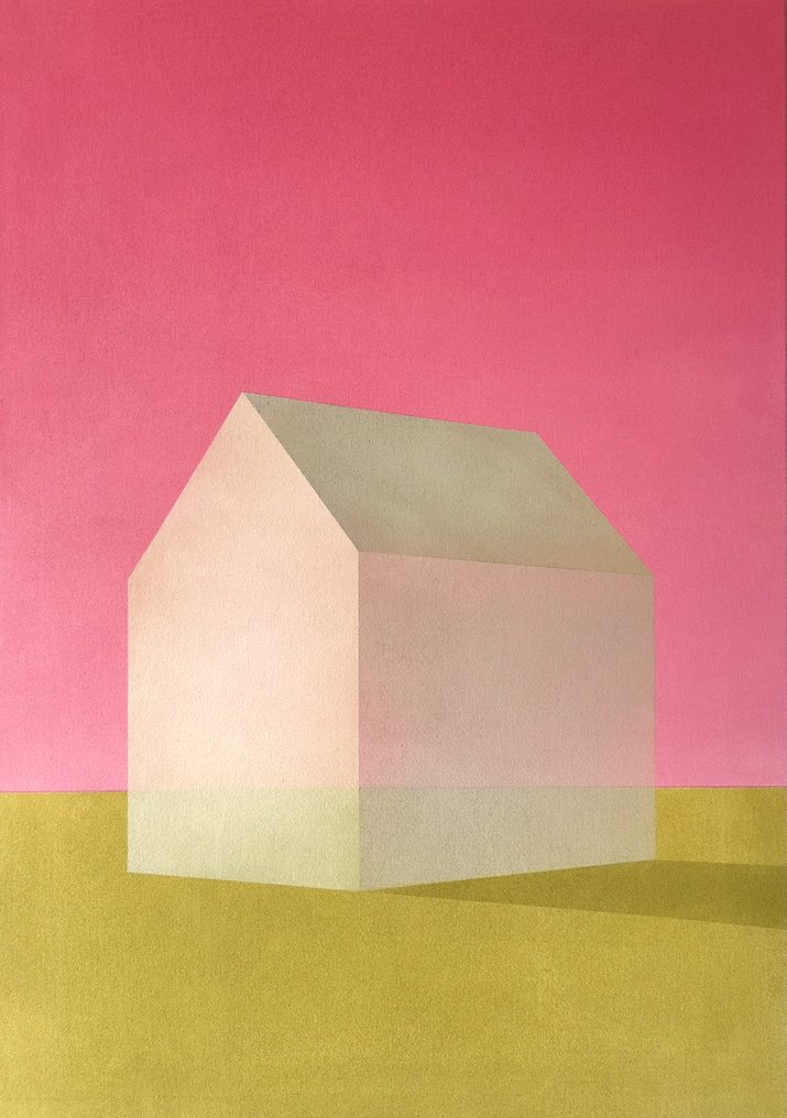 Johanna Piesniewski - PASTE #1.0