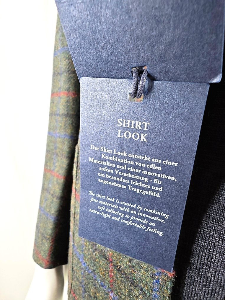 Eduard Dressler - NEW - Blazer - New with tags #4.3