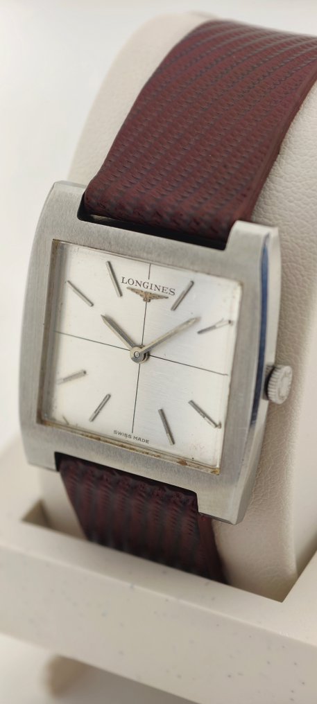 Longines - Flagship - Senza prezzo di riserva - Uomo - 1970-1979 #1.0