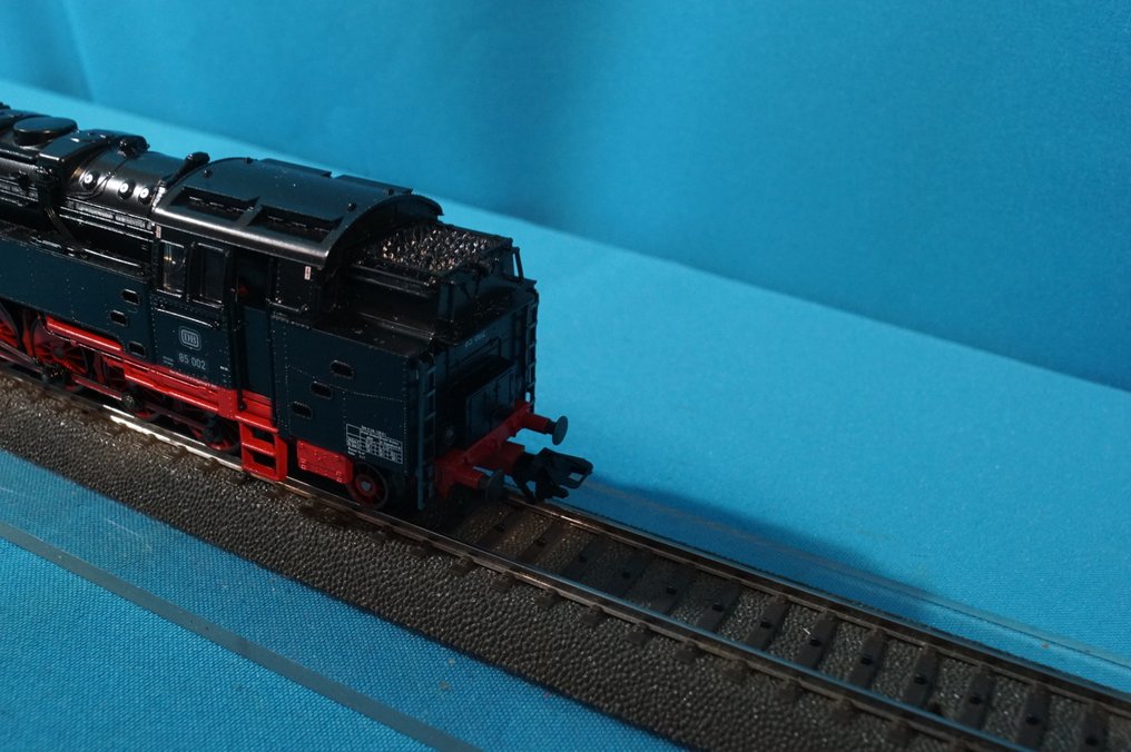 Märklin H0 - 37098-02 (uit set) - Tender locomotief (1) - BR 85 Tender Locomotief - DB #4.3