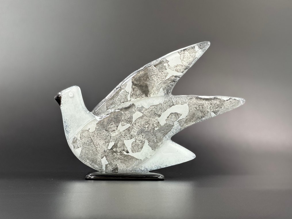 Studio Habrat - Maciej Habrat - Figure - fusing #2.1