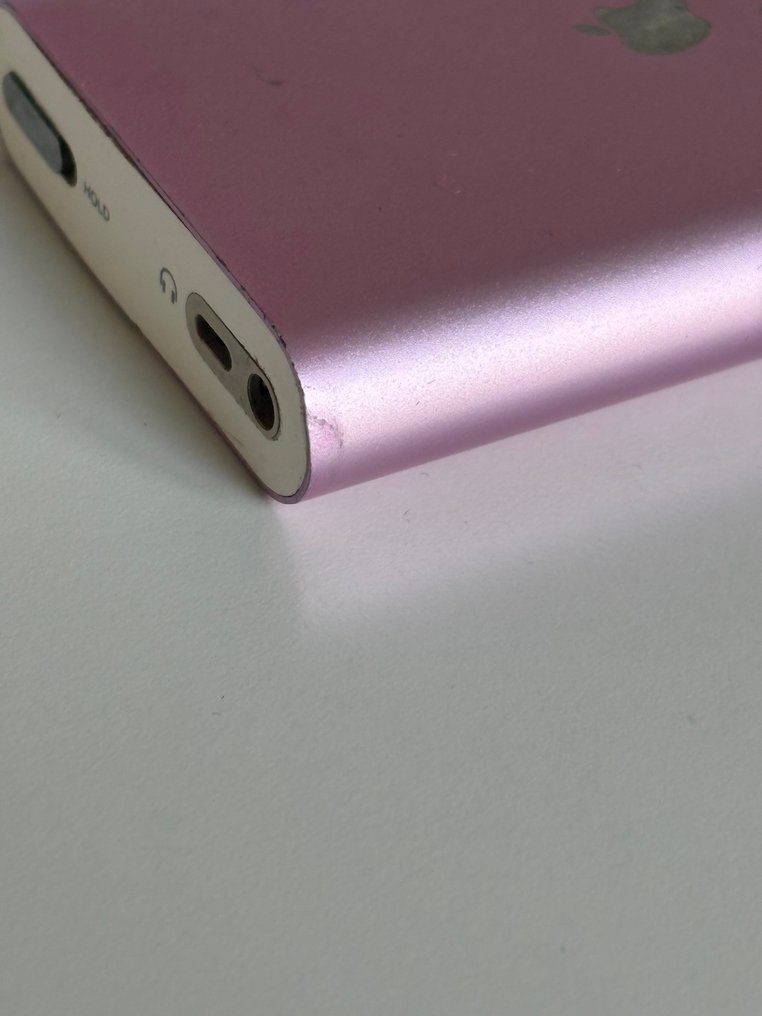 Apple - Ipod Mini 1st Generation 4gb Pink A1051 - Super Rare iPod #3.2