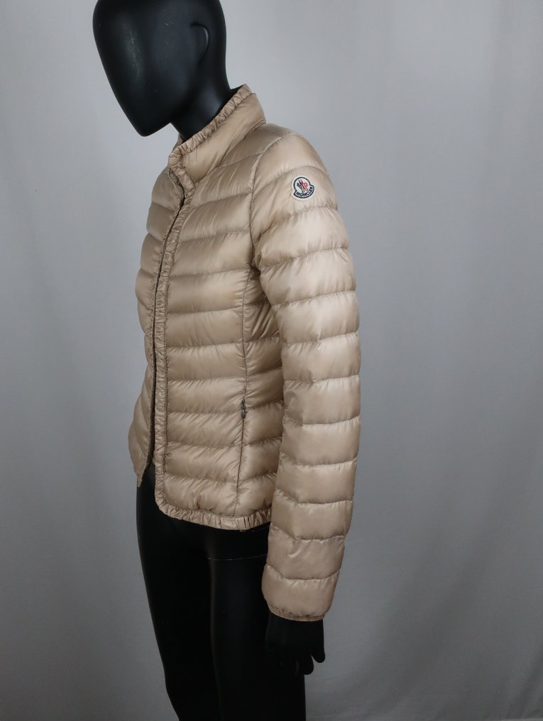 Moncler - Down Jacket - Down jacket #1.0