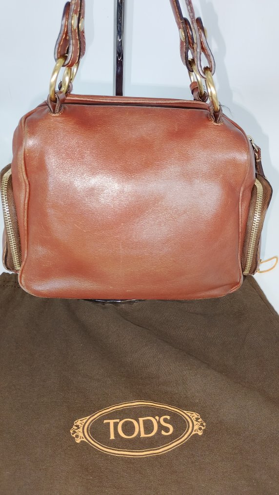 Tod's - borsa a mano - 手提包 #3.2