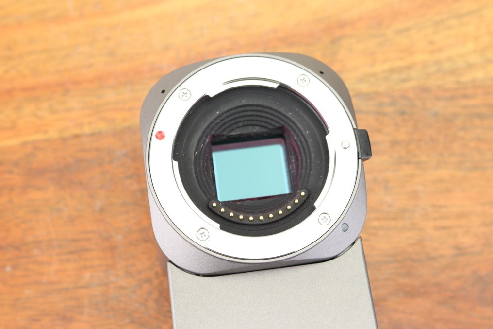 Z CAM C1 攝影機 #2.1