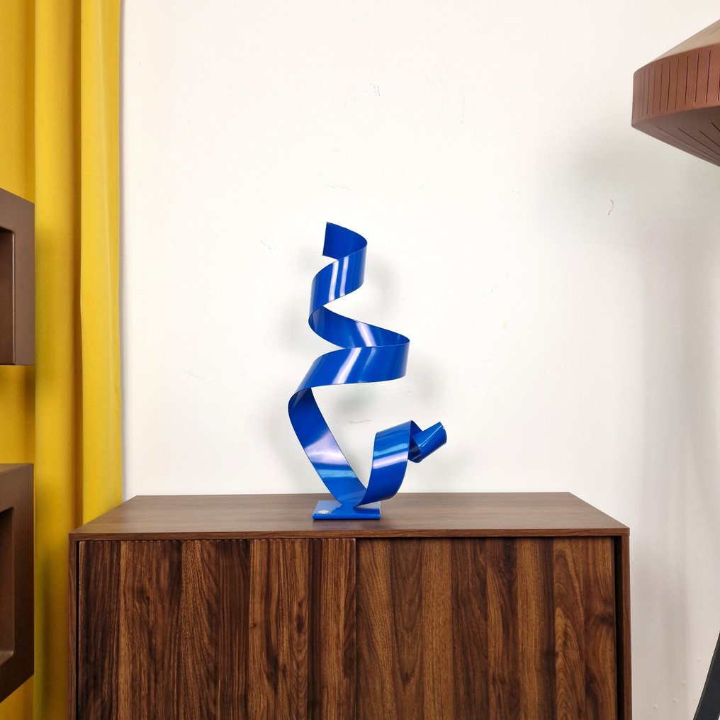 José Soler Art - Waves. Base #1.0