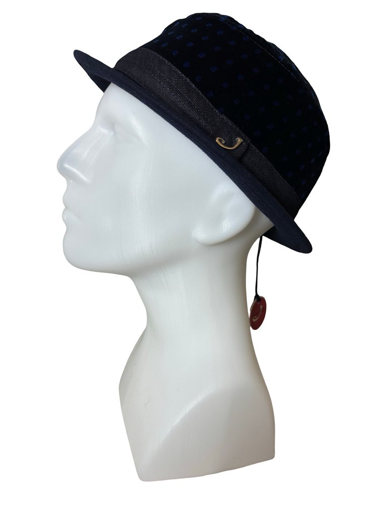 Jacob Cohen - Hat (1) - Bomuld, Viskose #2.1