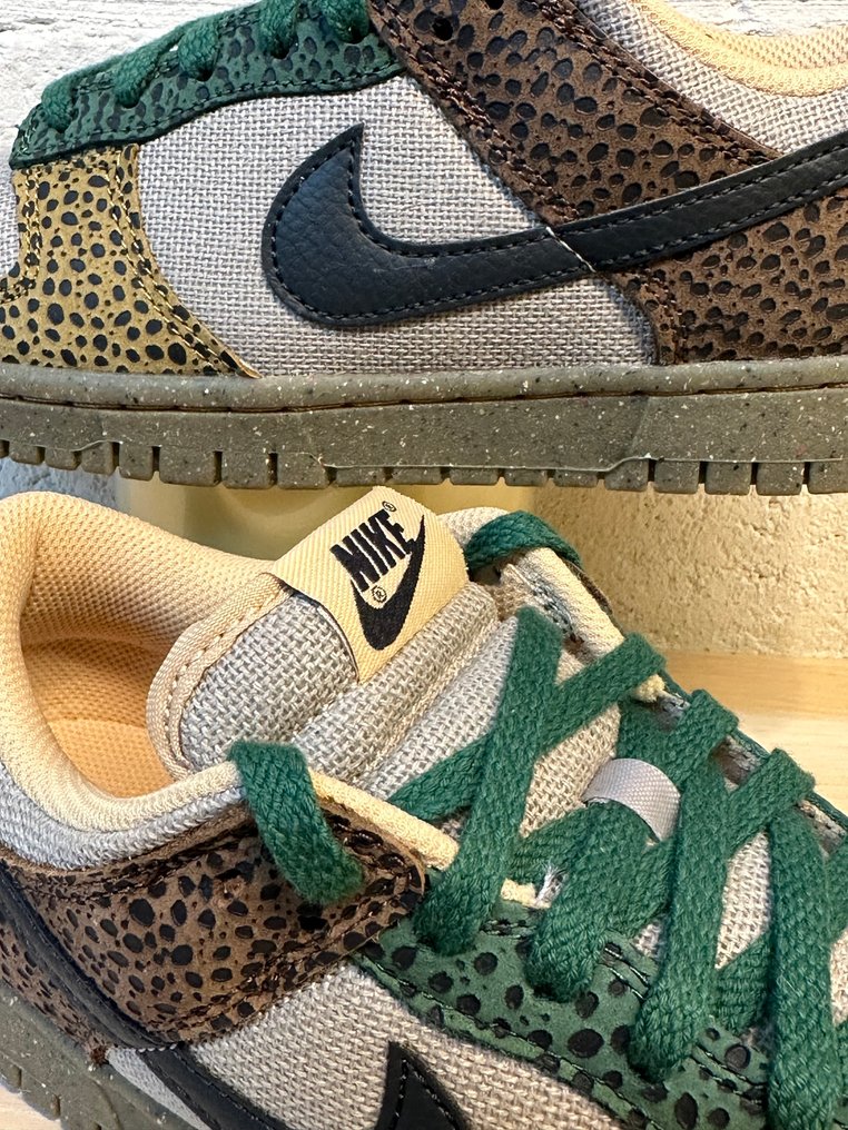 Nike - Παπούτσια με κορδόνια - Mέγεθος: EU 40 #1.0