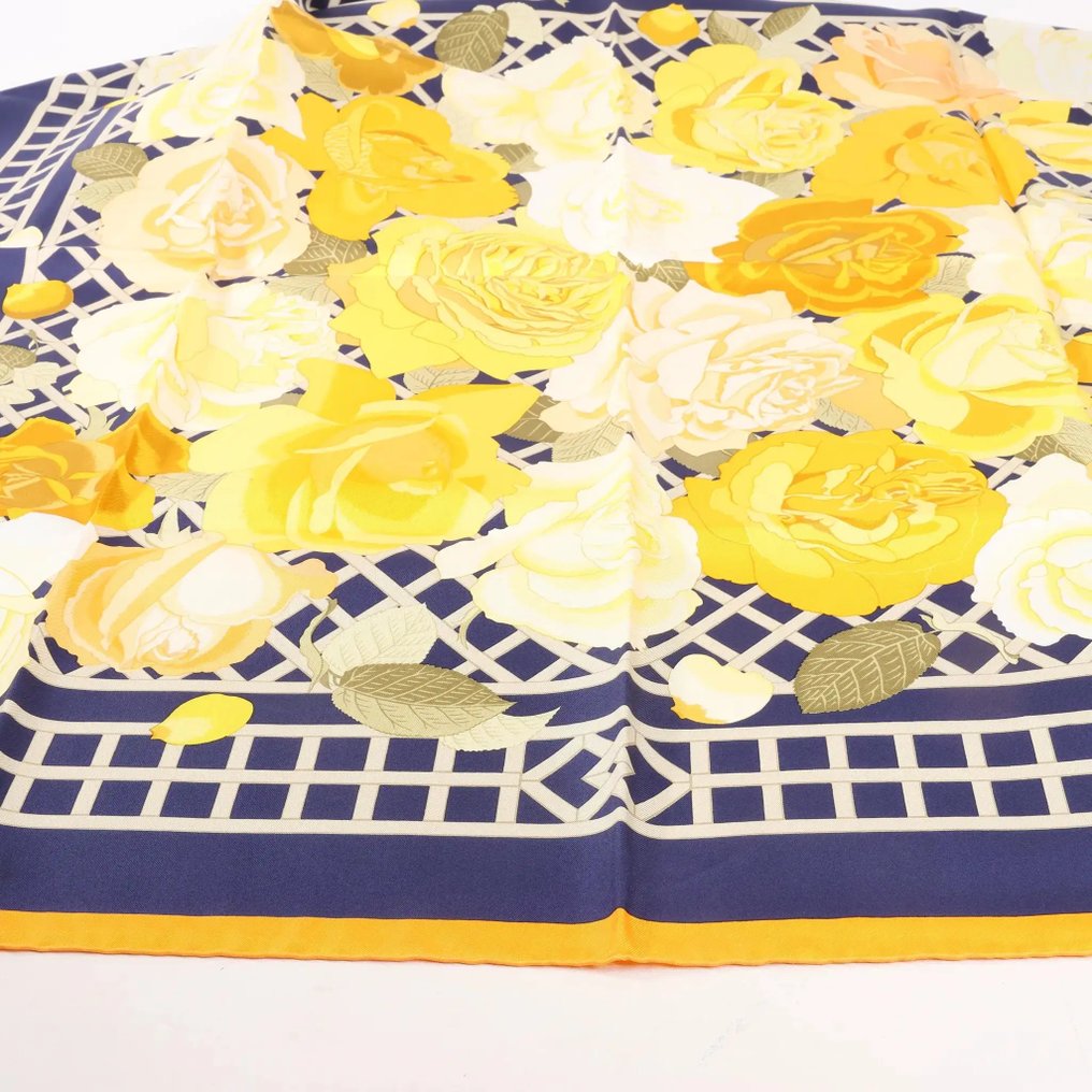 Hermès - ROSERAIE - 时尚配饰套装 #3.2