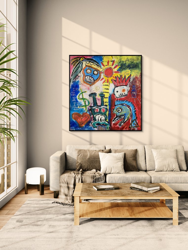 ARVY - NAIVE - XXL #2.1