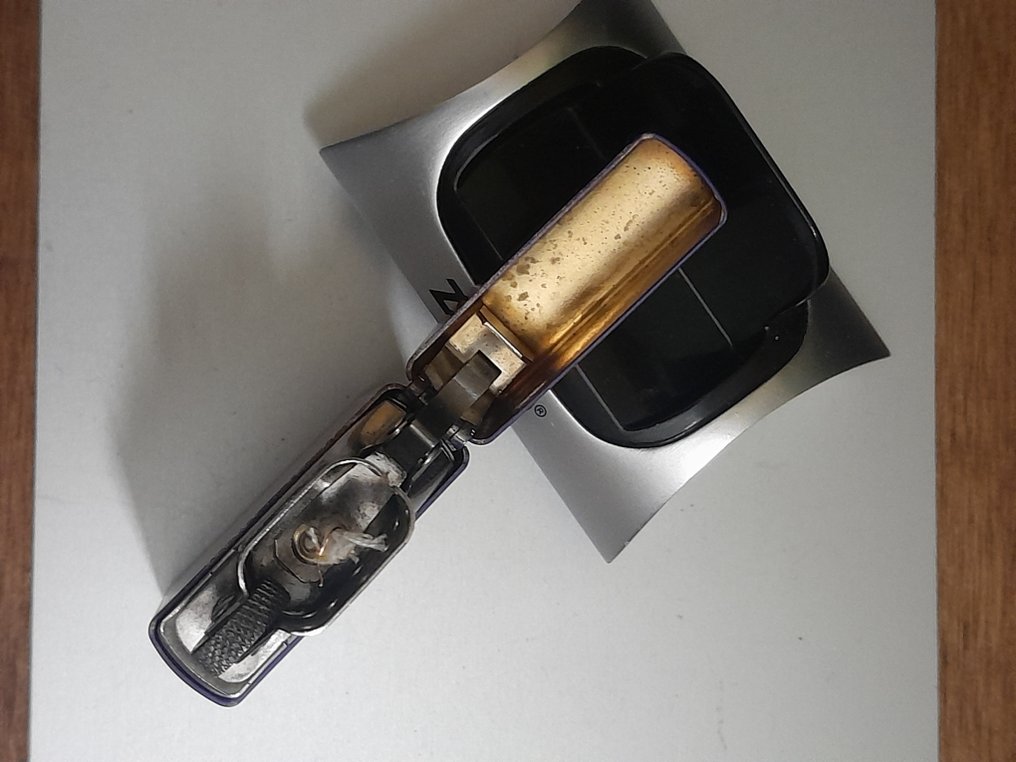 Zippo - No reserve price - Pocket lighter - Brass #2.1