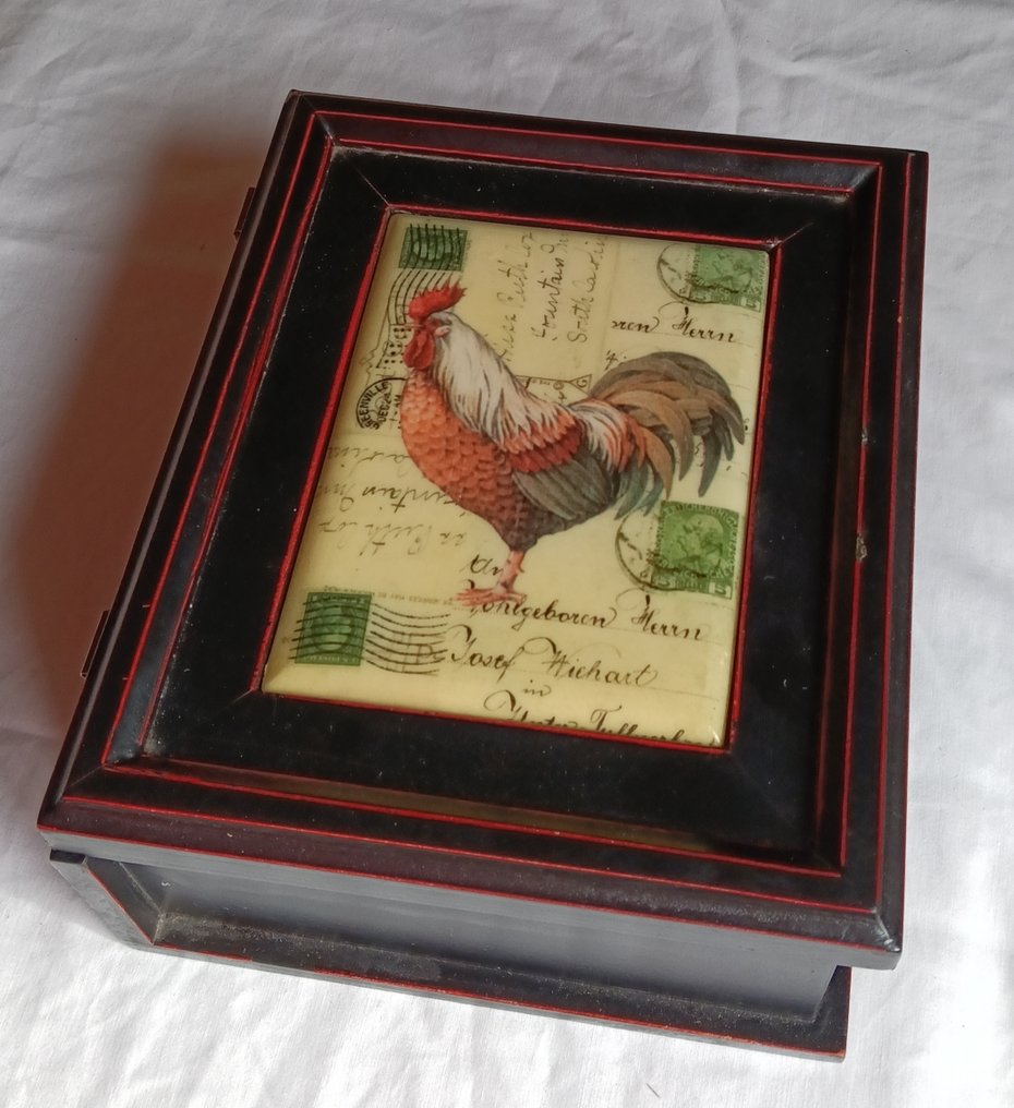 No reserve price - Fountain pen #3.2