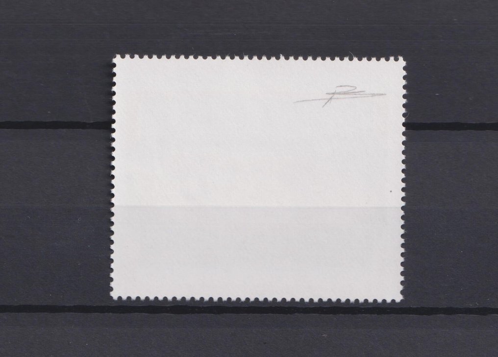 Włochy 2007/2007 - Propaganda Turistica, różnorodność bez druku czarnego, MNH, cert. Diena - Sassone n°2962a #1.0